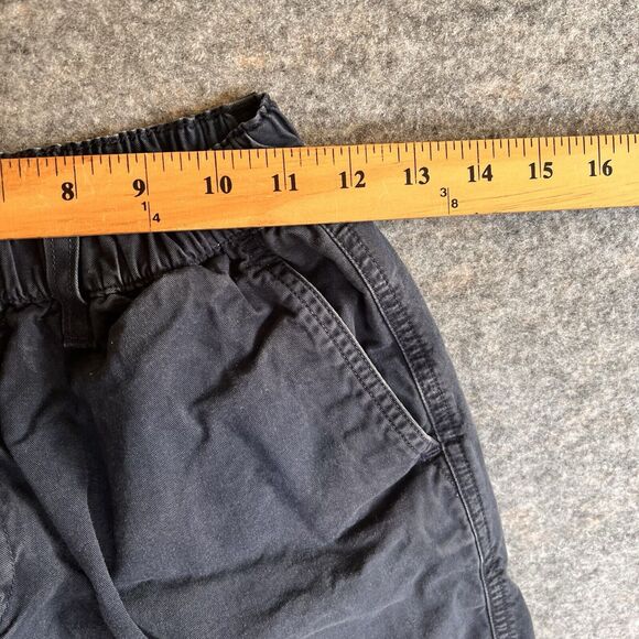 Chubbies Black Men's Shorts - Picture 5 of 12